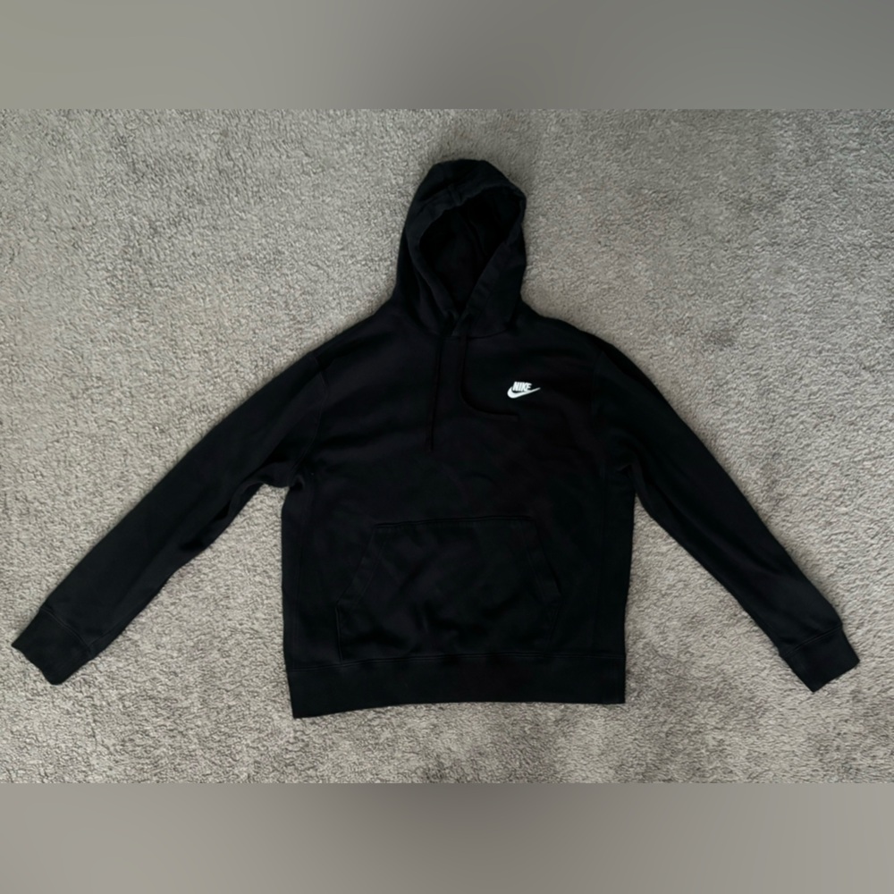 Nike hoodie